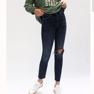 Free People Stella Skinny Jeans NWT